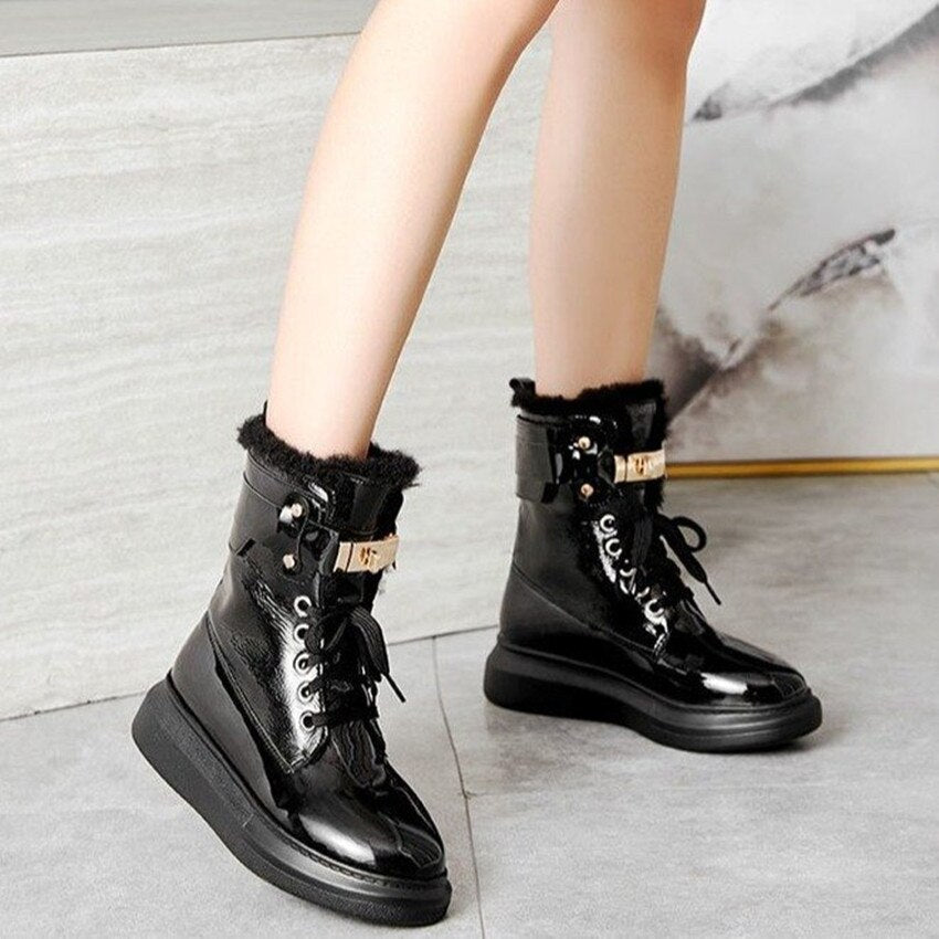 ice boots