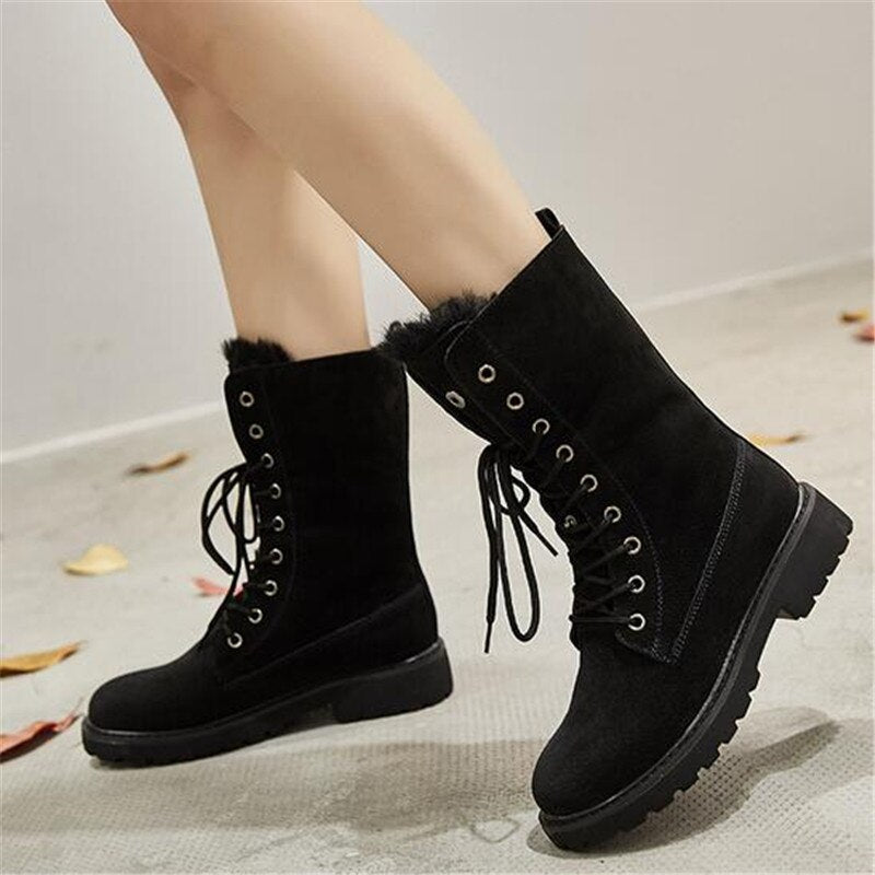 camel boots