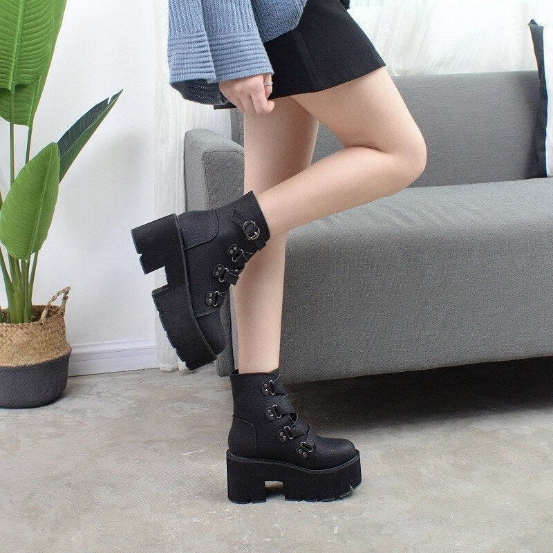 masda boots