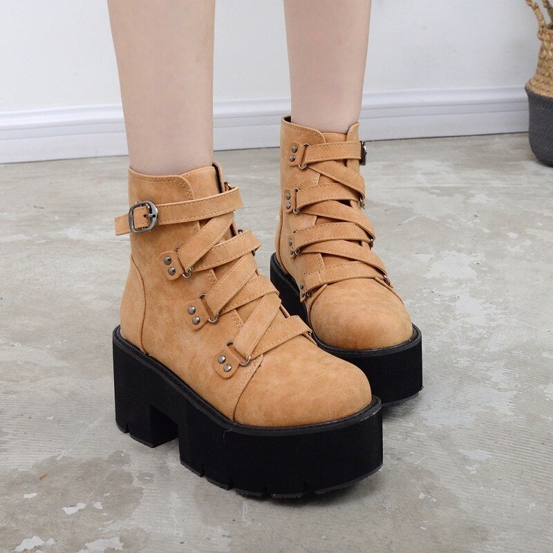 masda boots