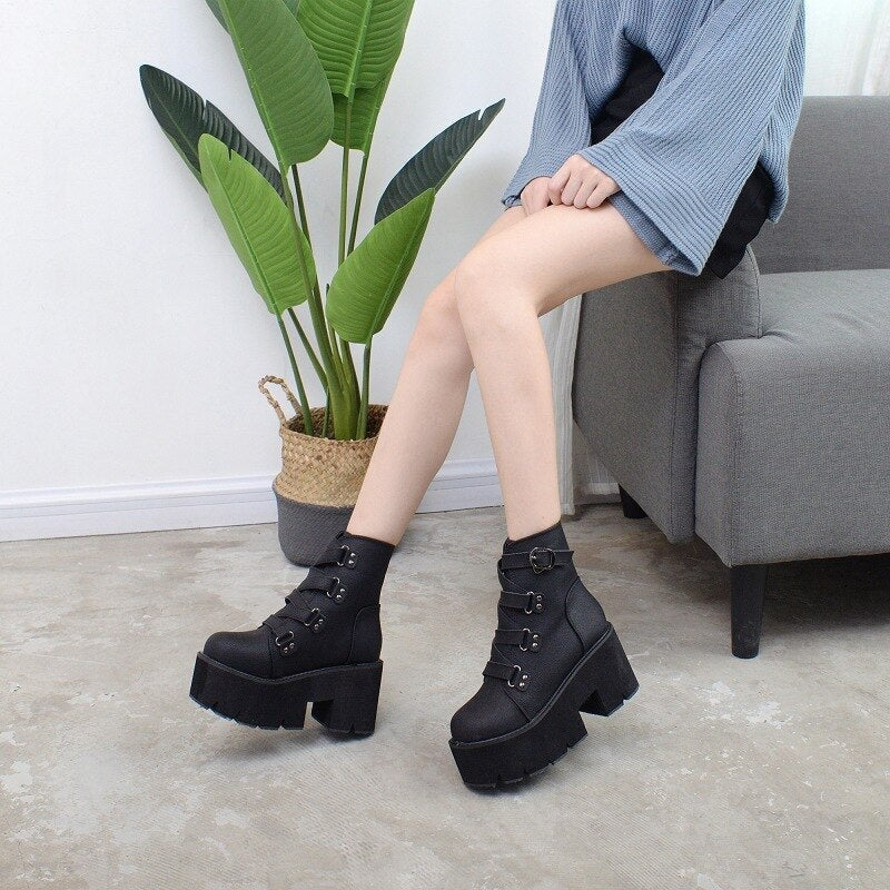 masda boots