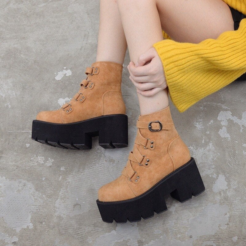 masda boots
