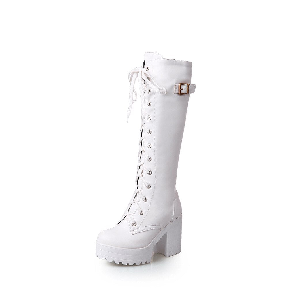 banda boots