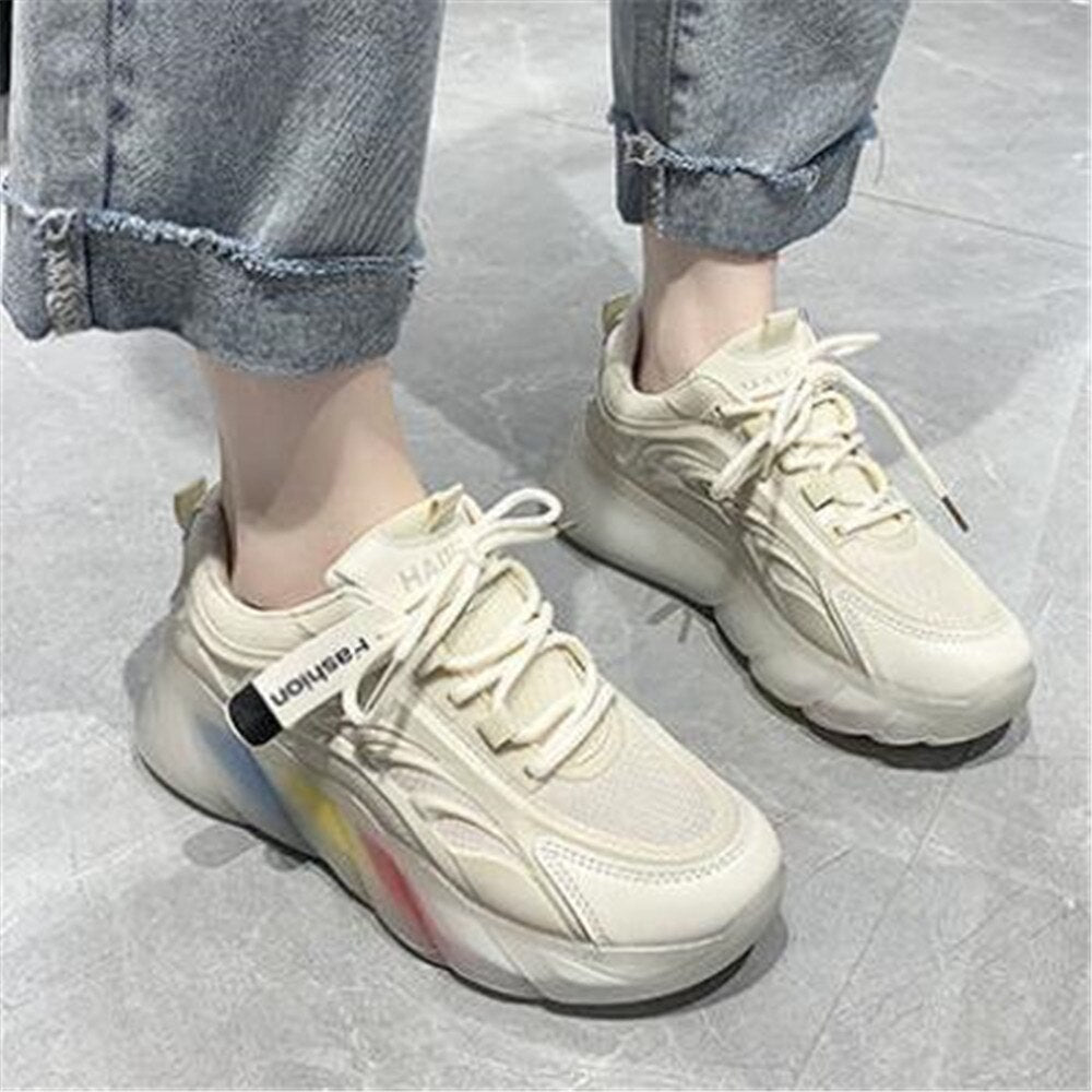 talia sneakers