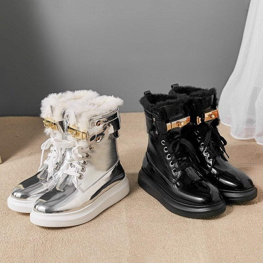 ice boots