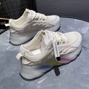 talia sneakers