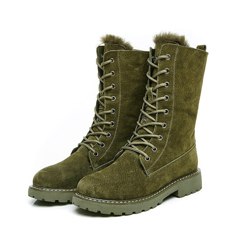 camel boots