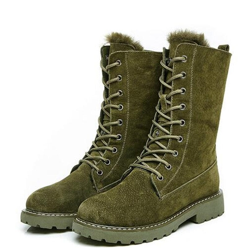 camel boots