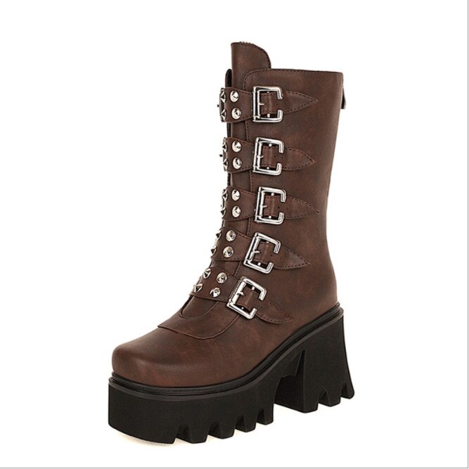 taiso boots