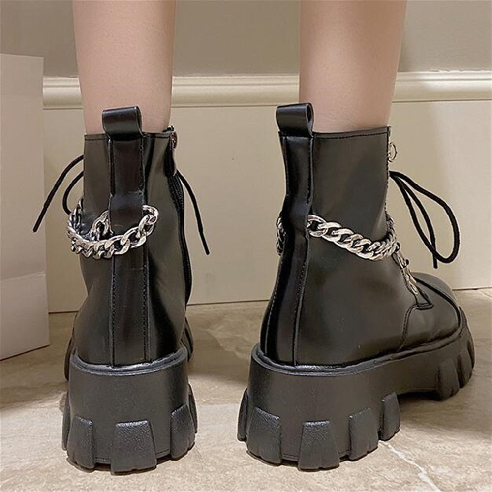 darko boots