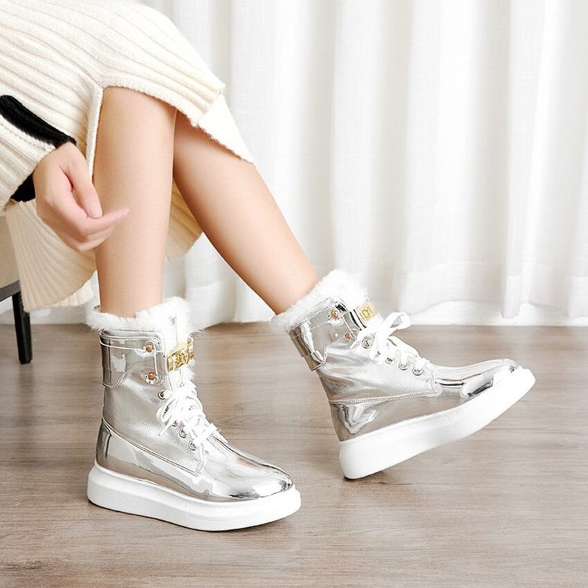 ice boots
