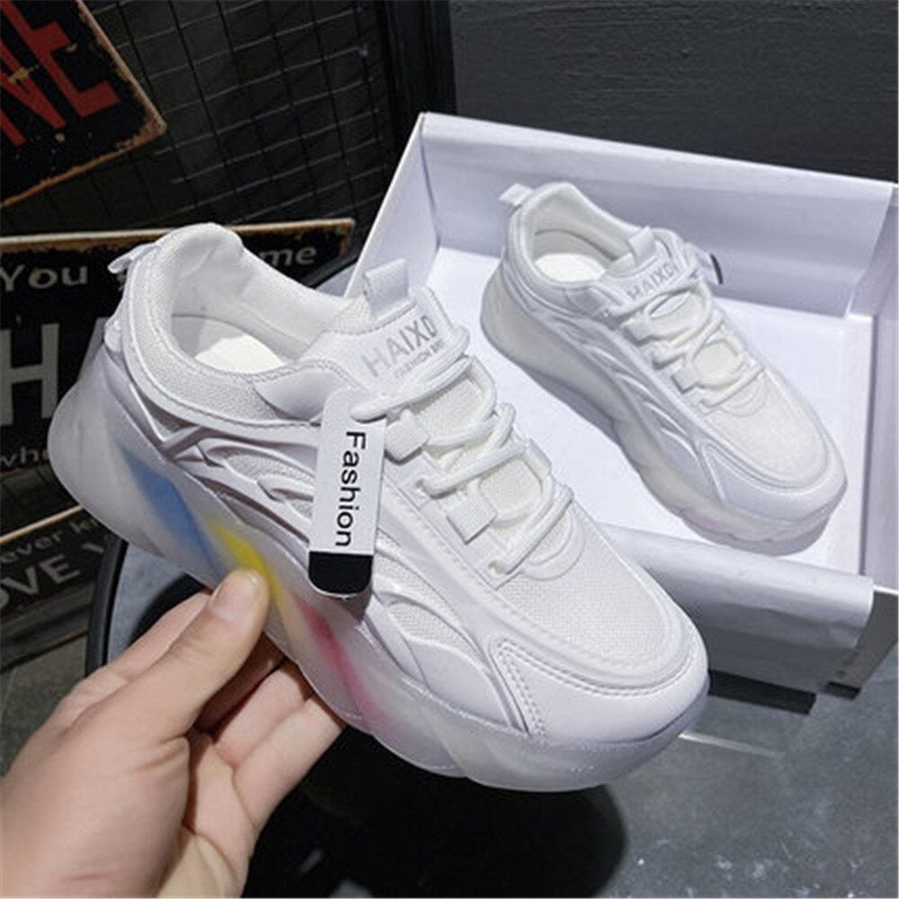 talia sneakers