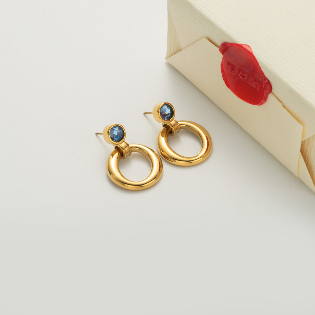 Cerulean Charm