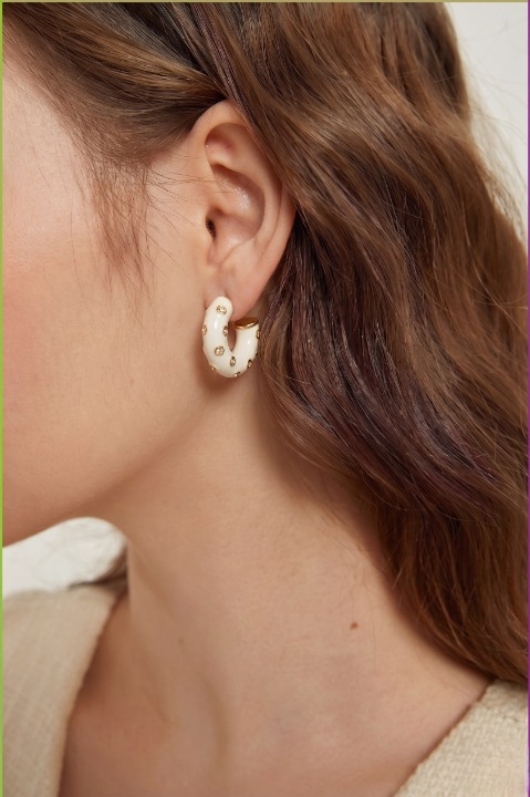 Ivory Constellation