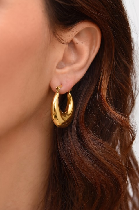 Blossom earrings