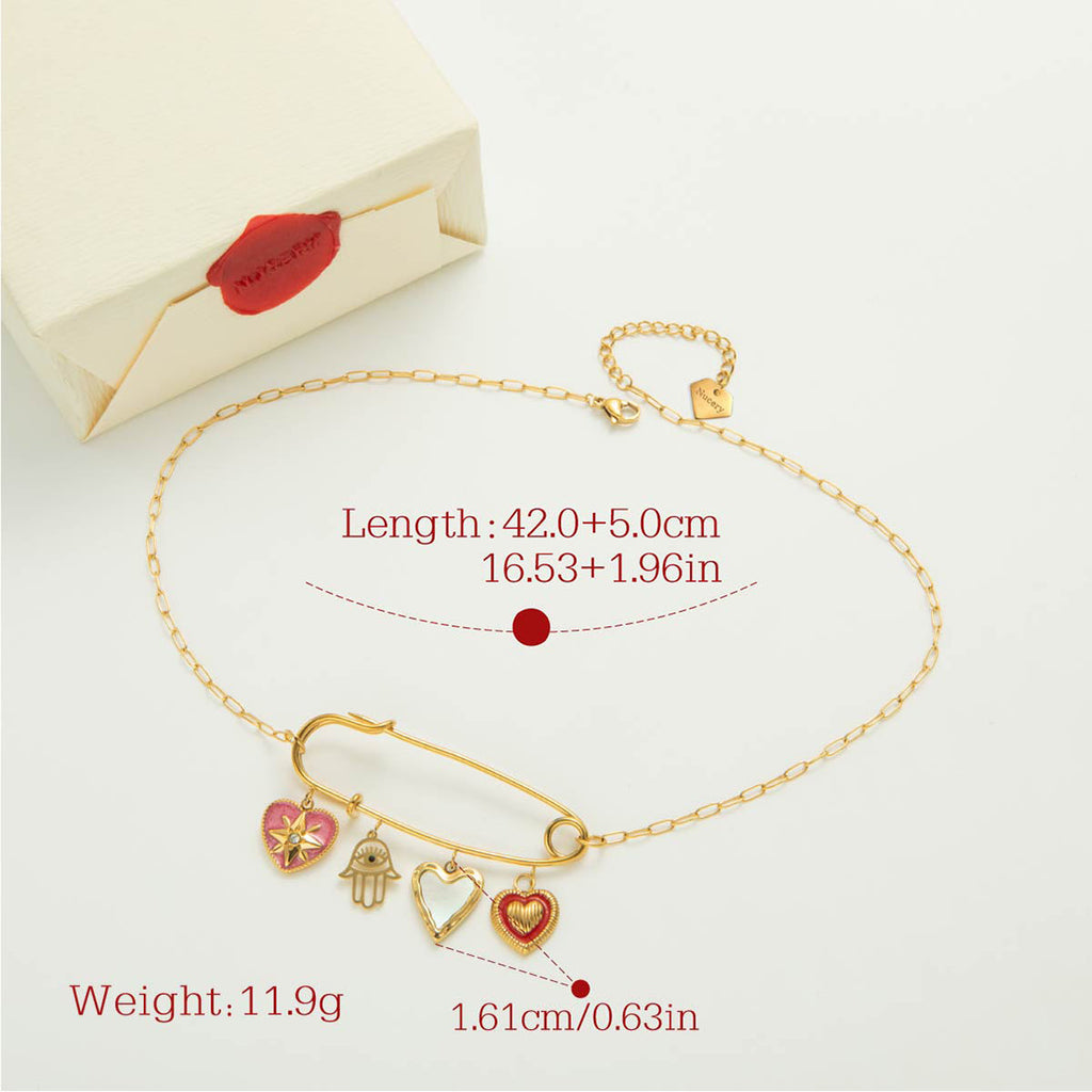 Charm Collective