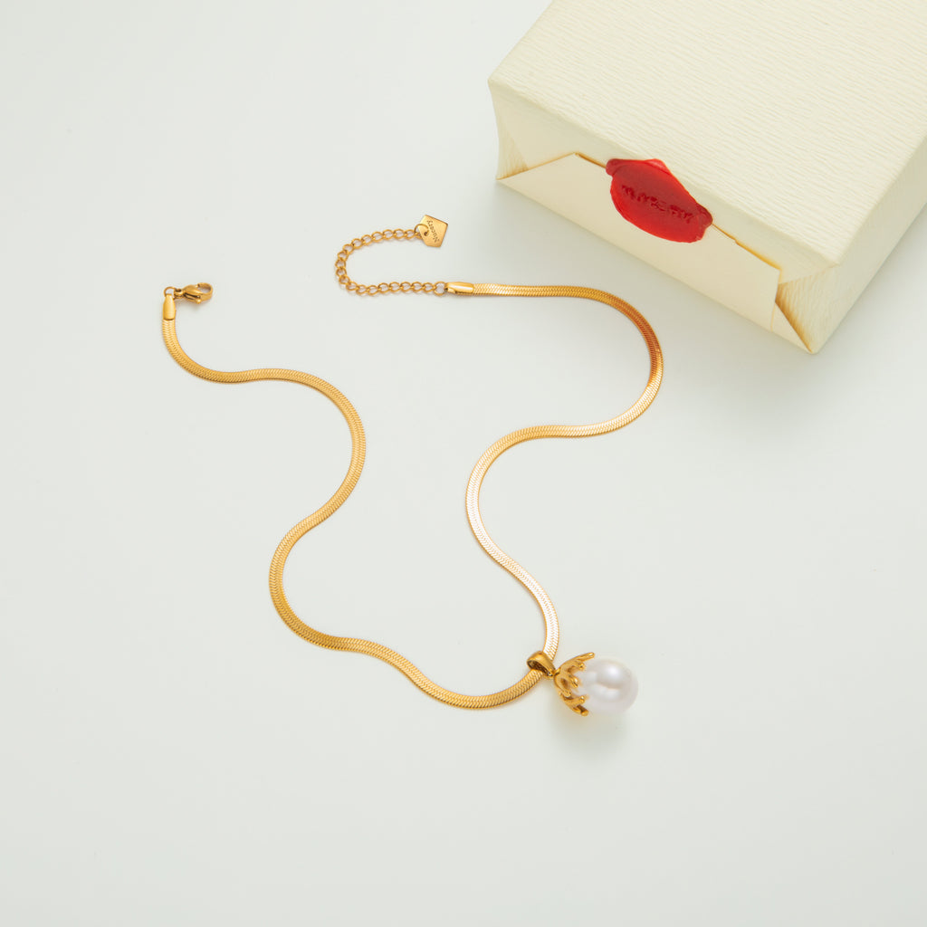 teryo necklace