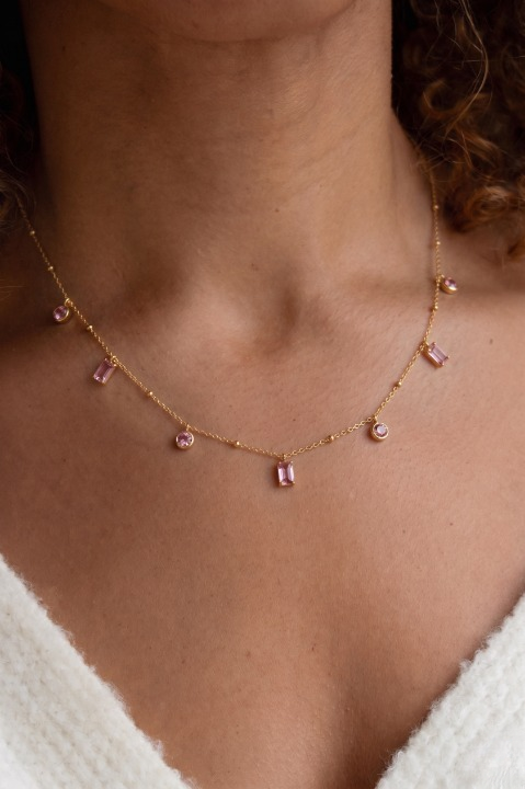Celesti Necklace