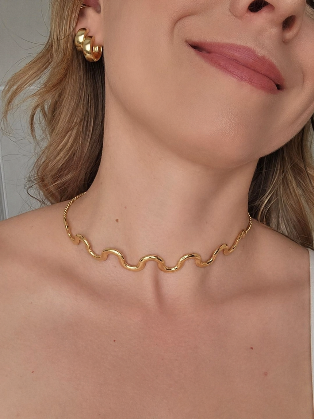 Ondine Collar