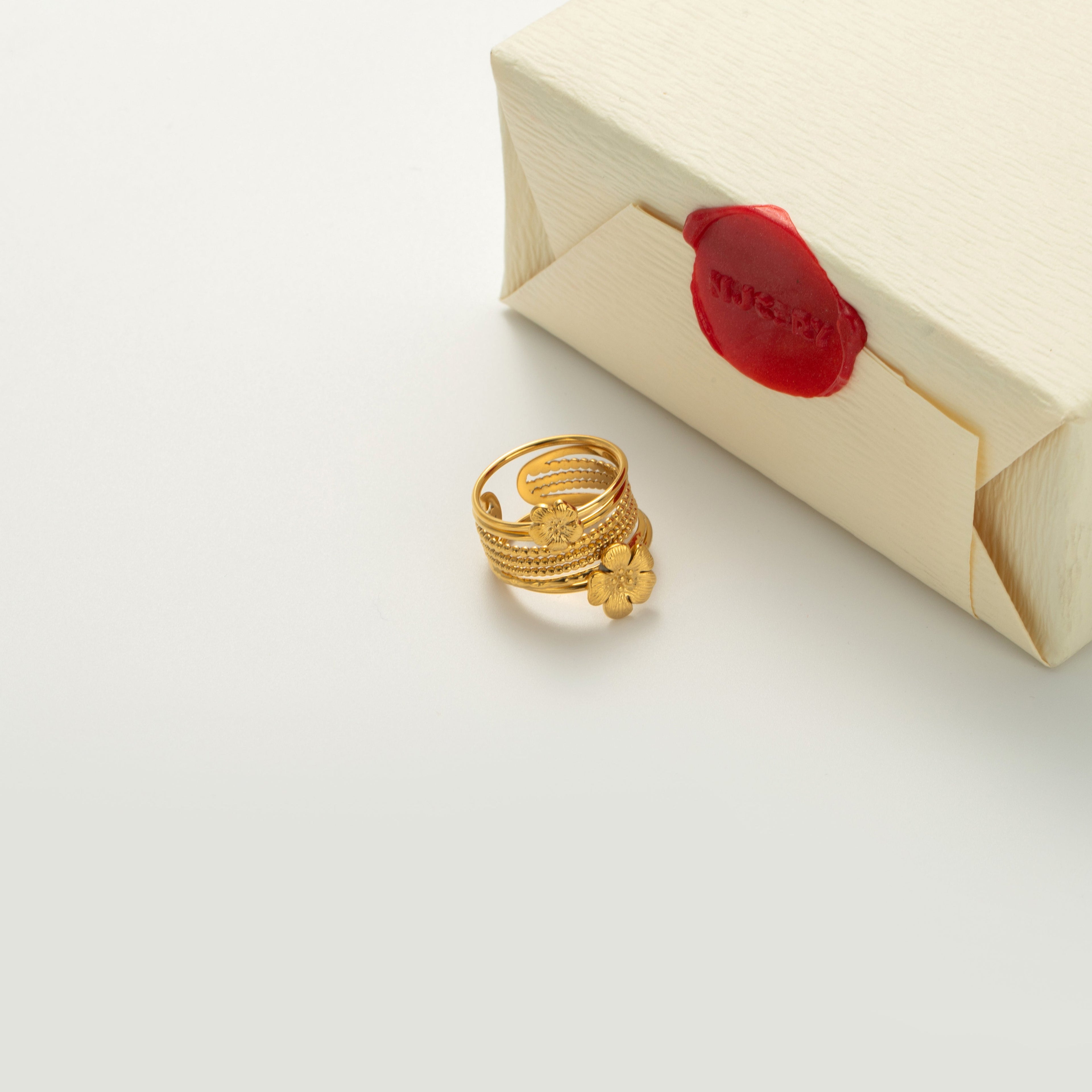 Flora Ring