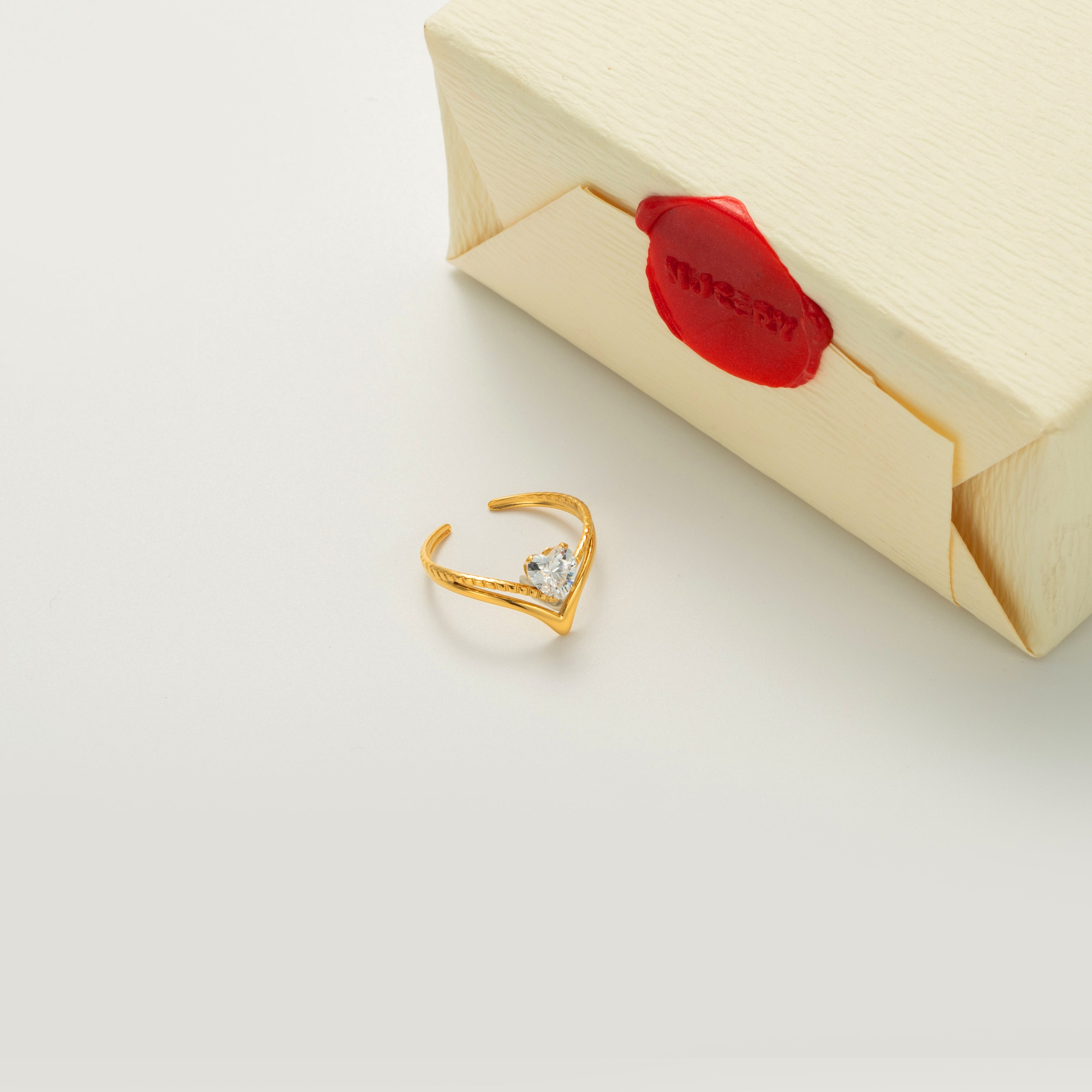 Love's Signature