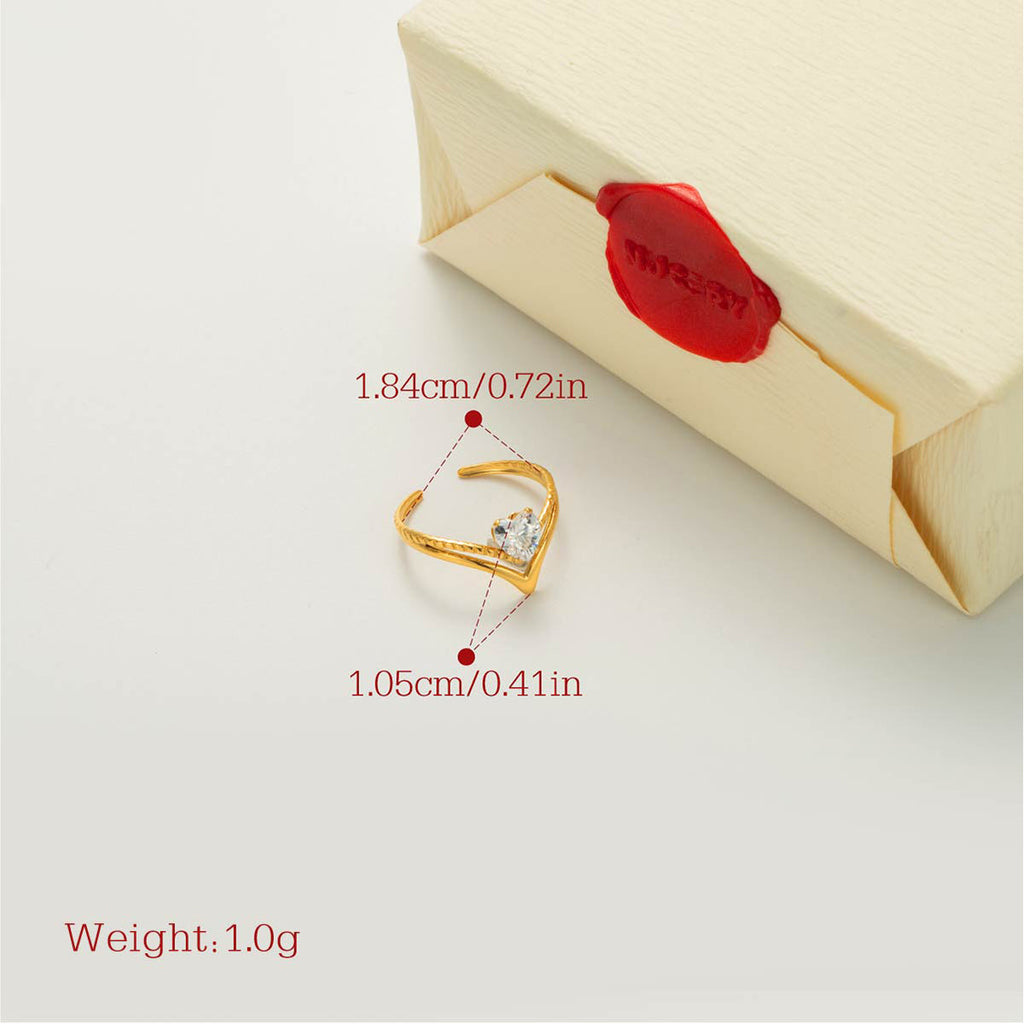 Love's Signature