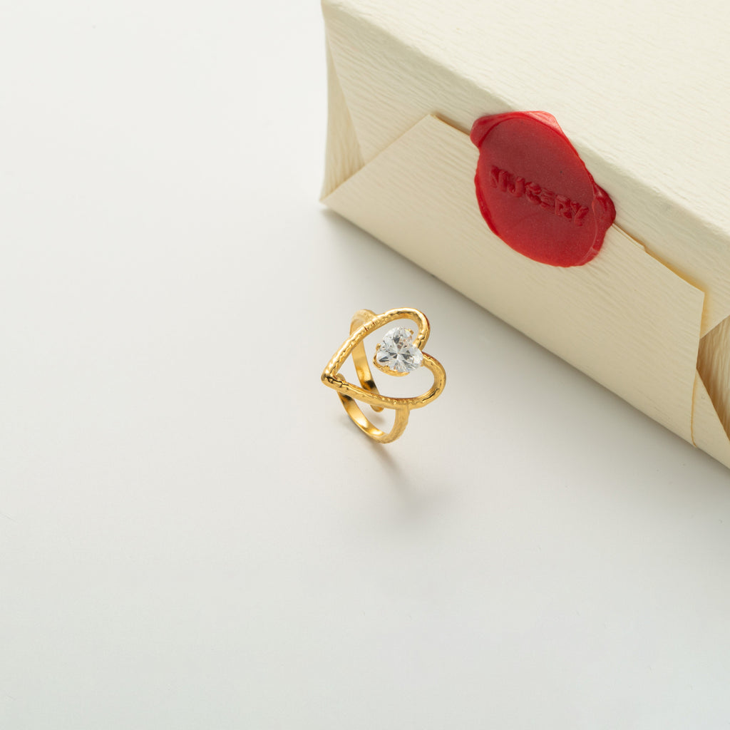 Heartfelt Elegance