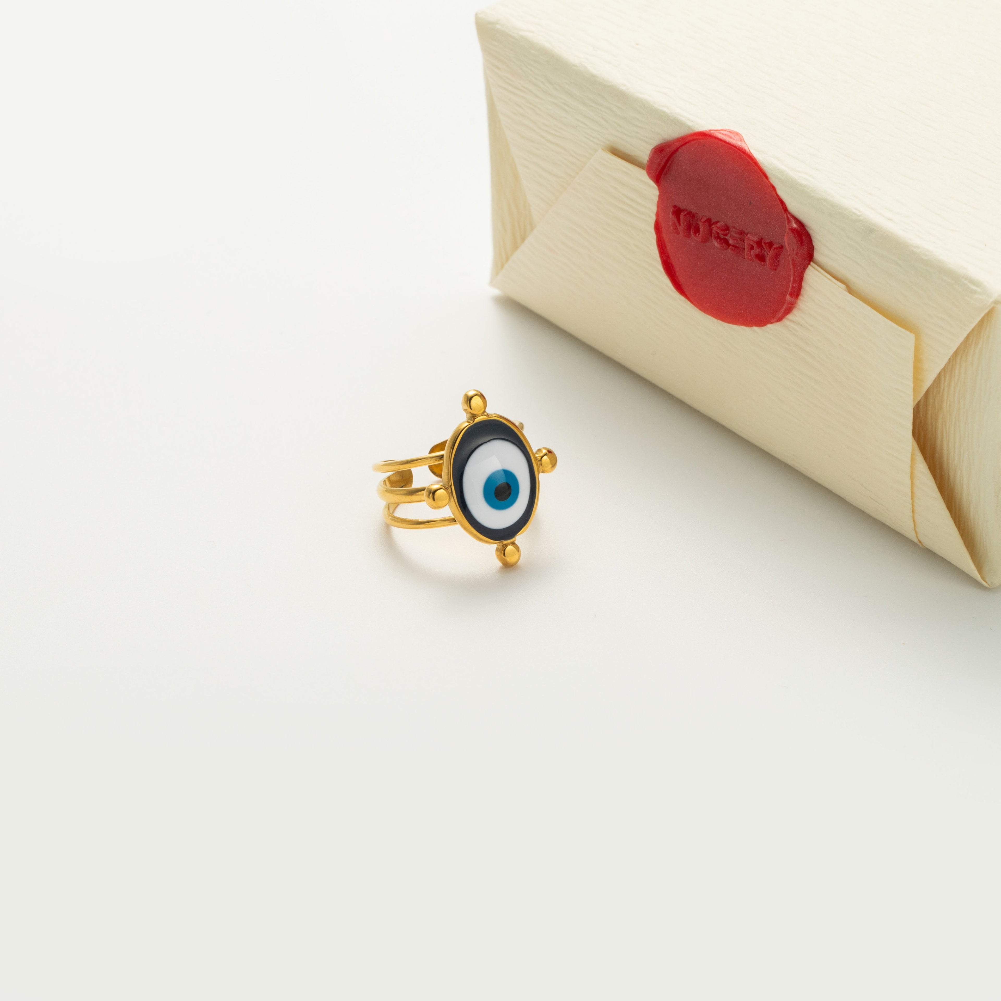 Guardian's Eye