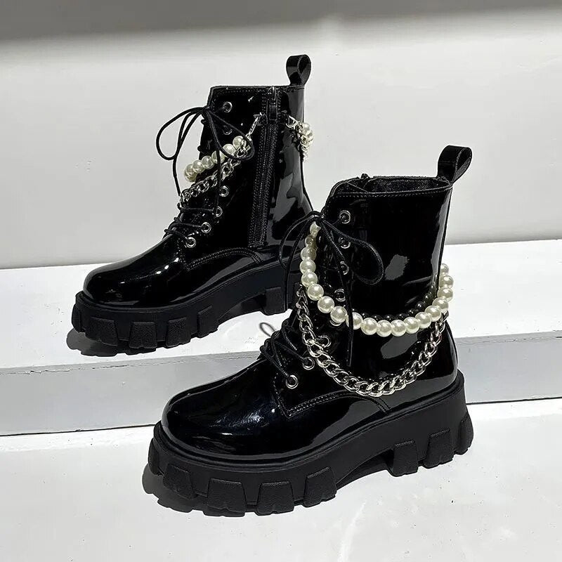 darko boots