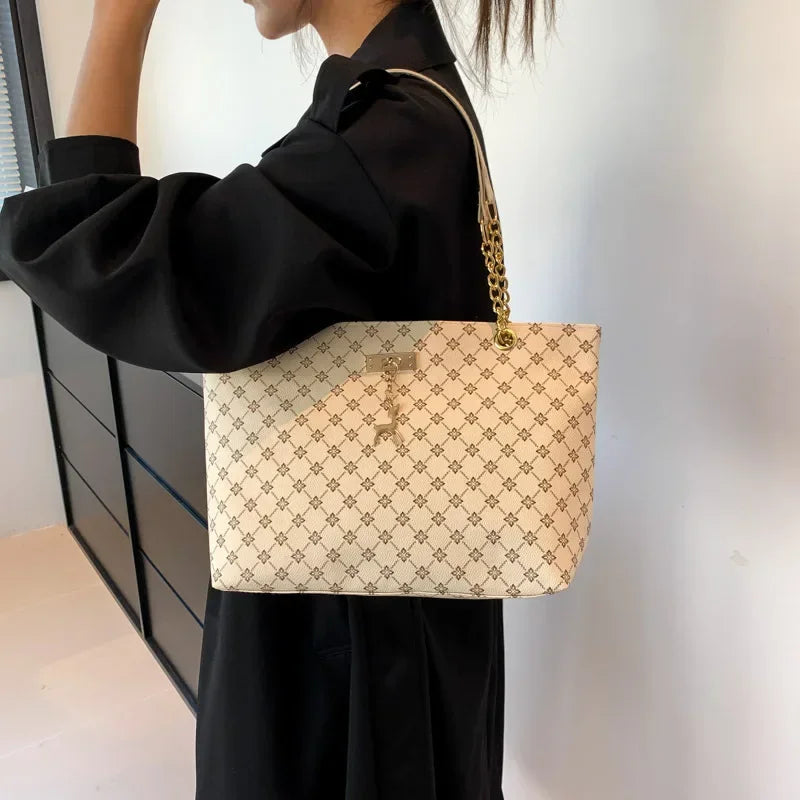 Mayfair Tote bag