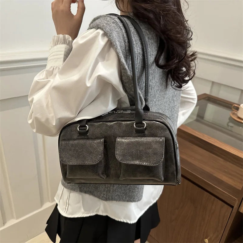 Solara Edge bag