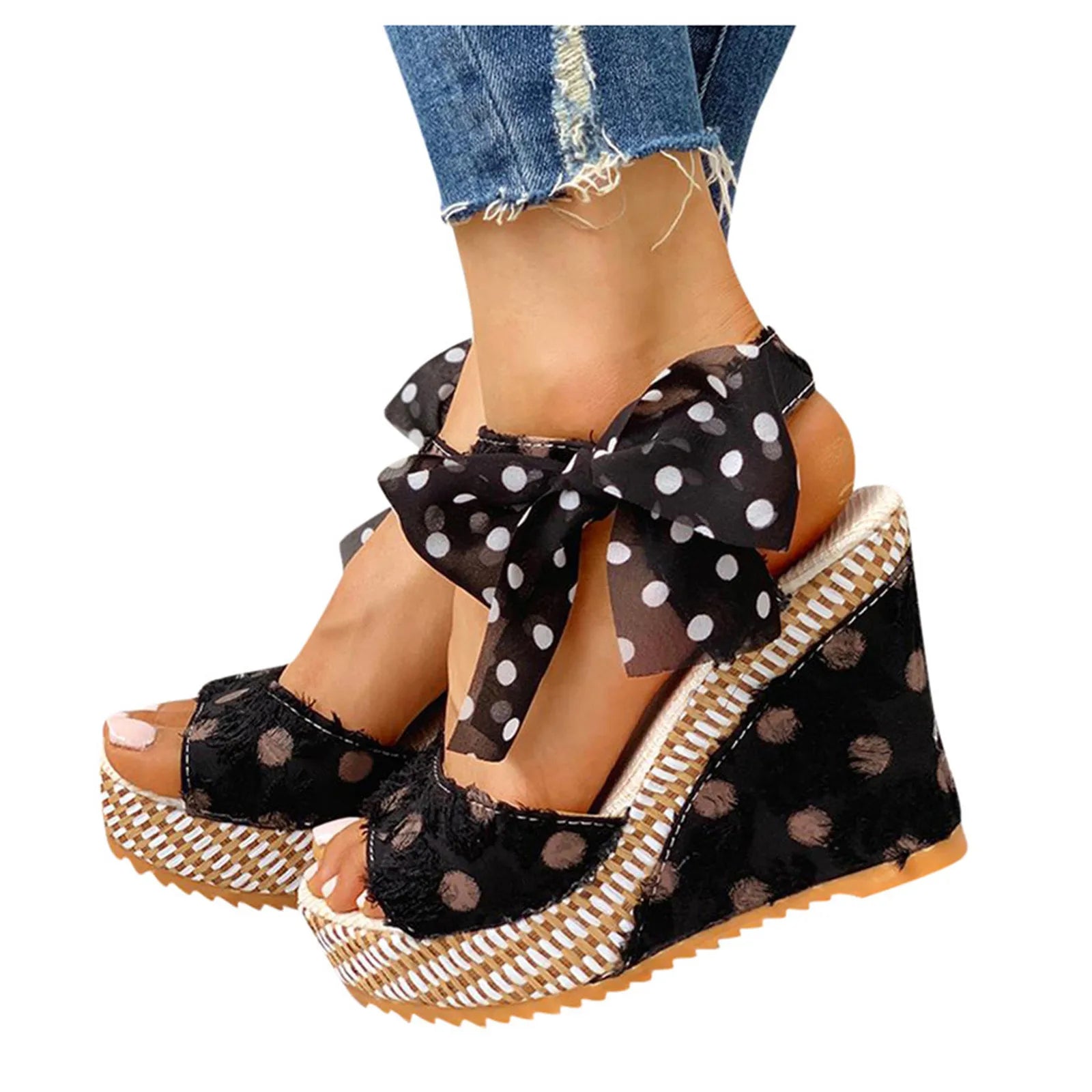 bela sandals