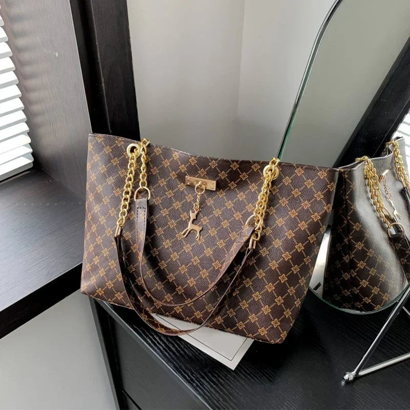 Mayfair Tote bag