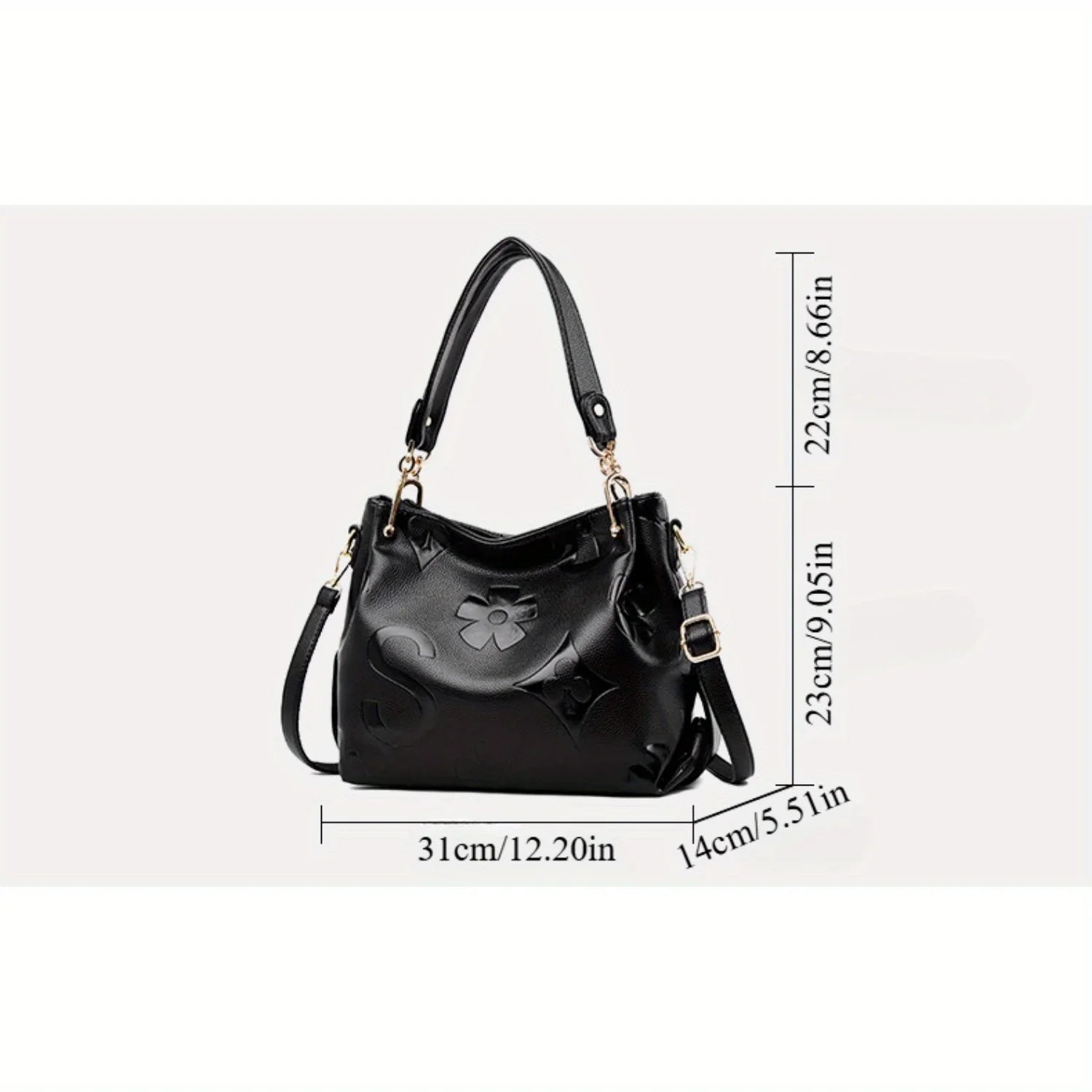 Eve Blossom Tote bag
