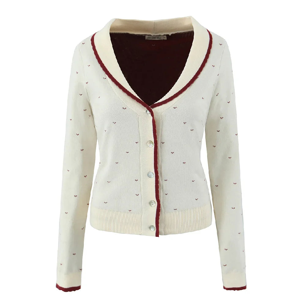 Geometry Jacket