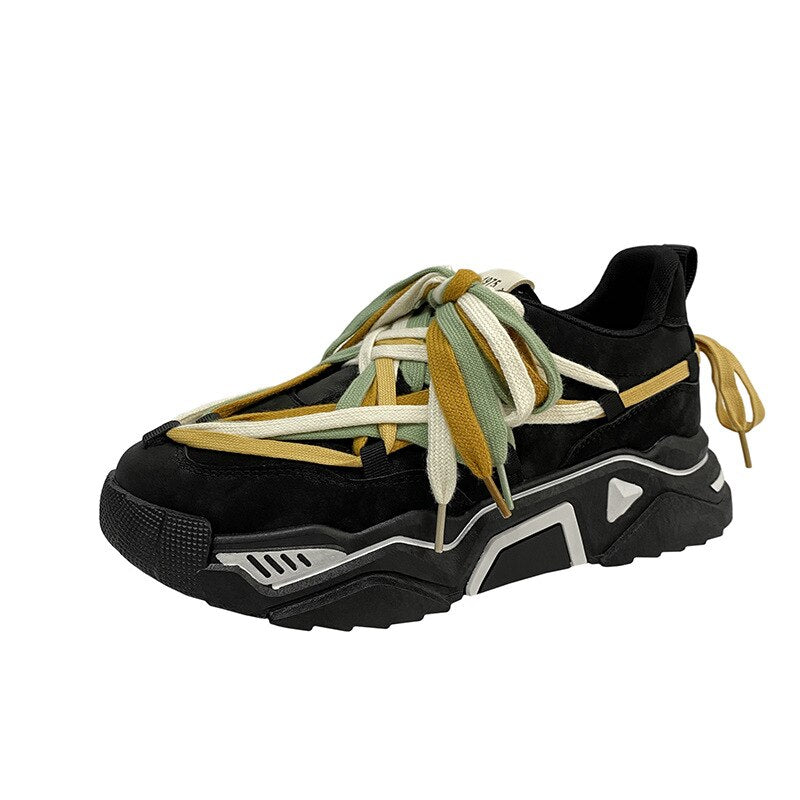 plaza sneakers