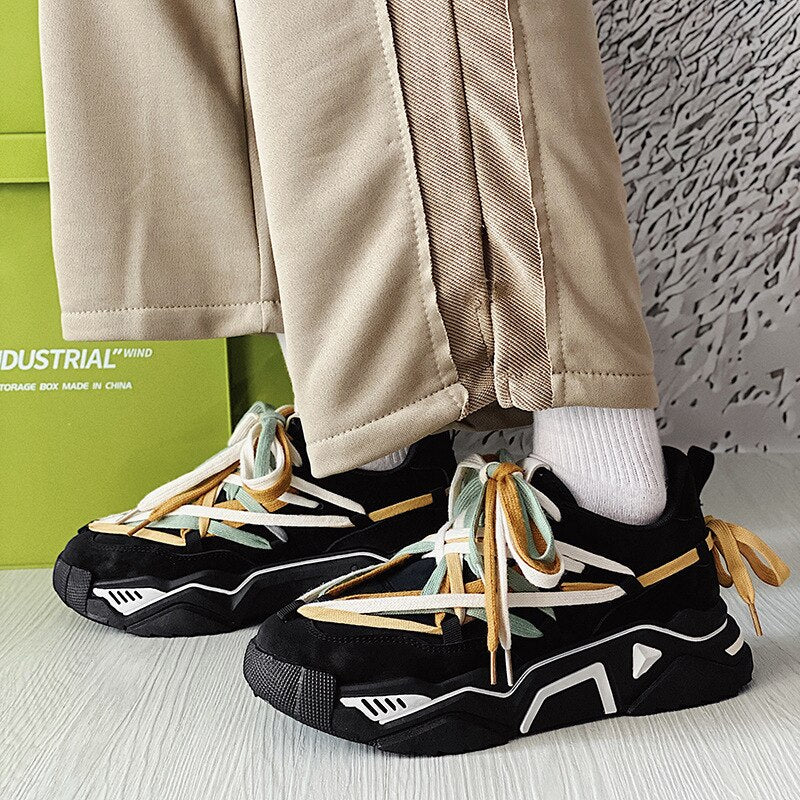 plaza sneakers