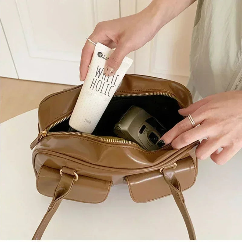 Solara Edge bag