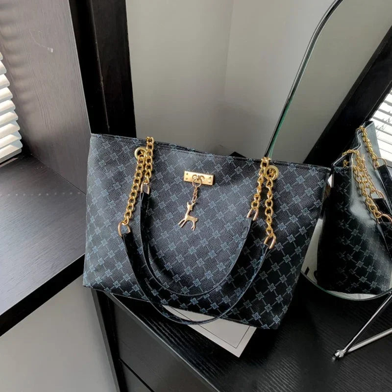 Mayfair Tote bag