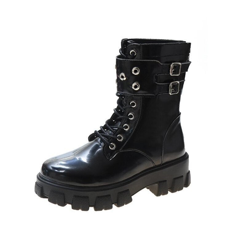 soba boots