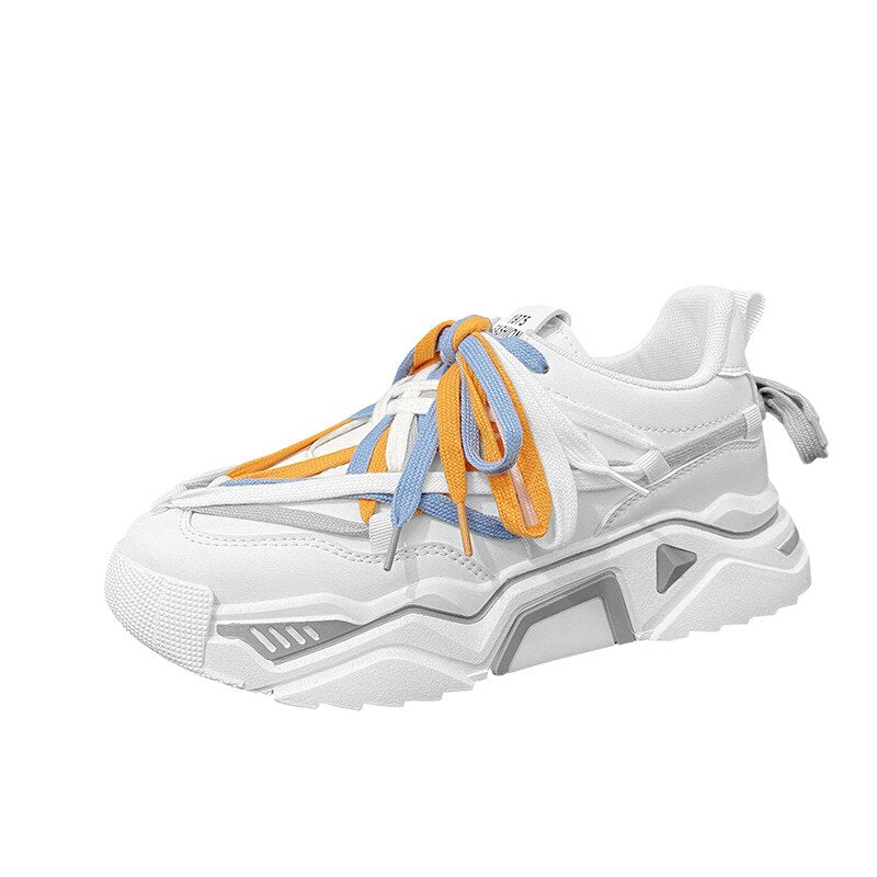 plaza sneakers