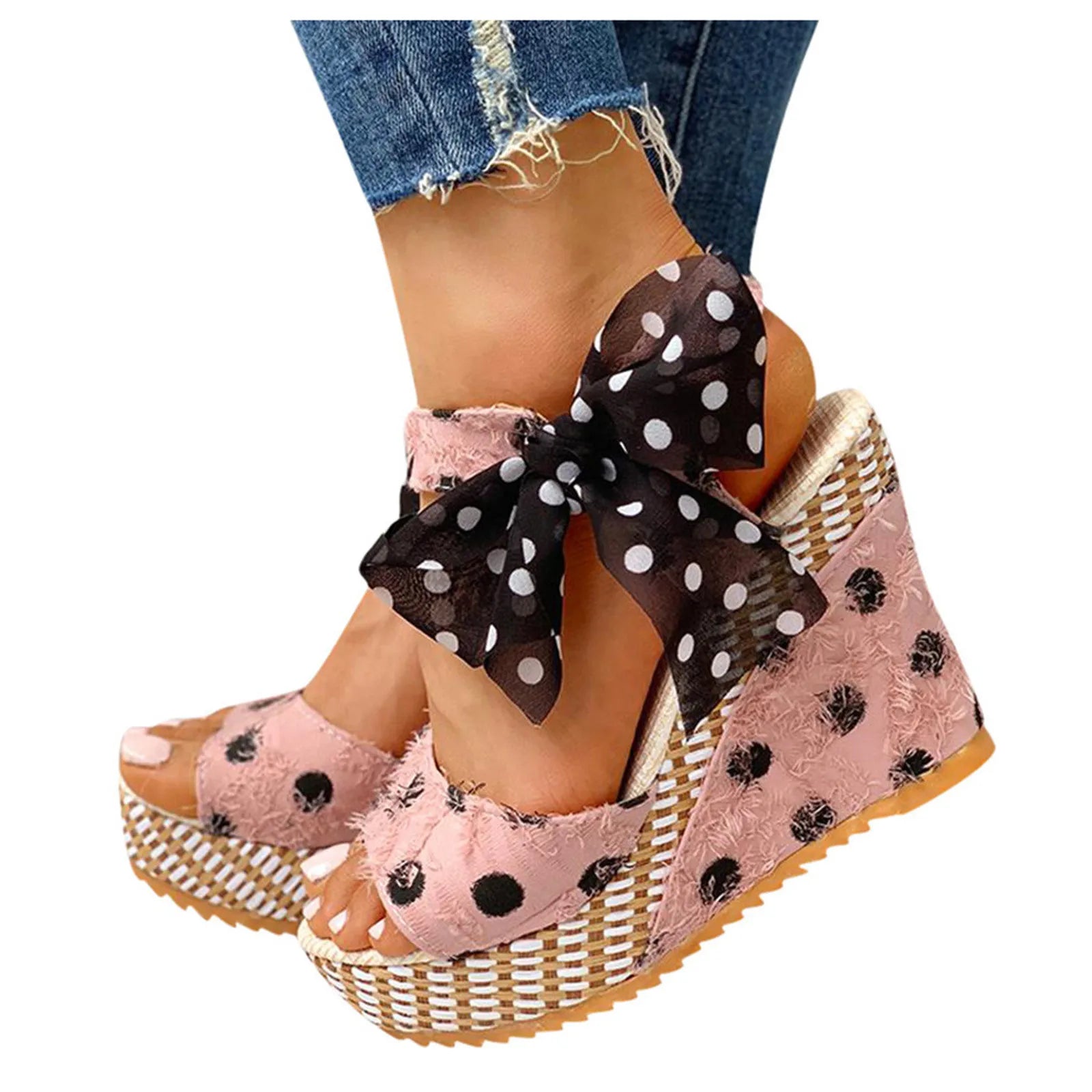 bela sandals