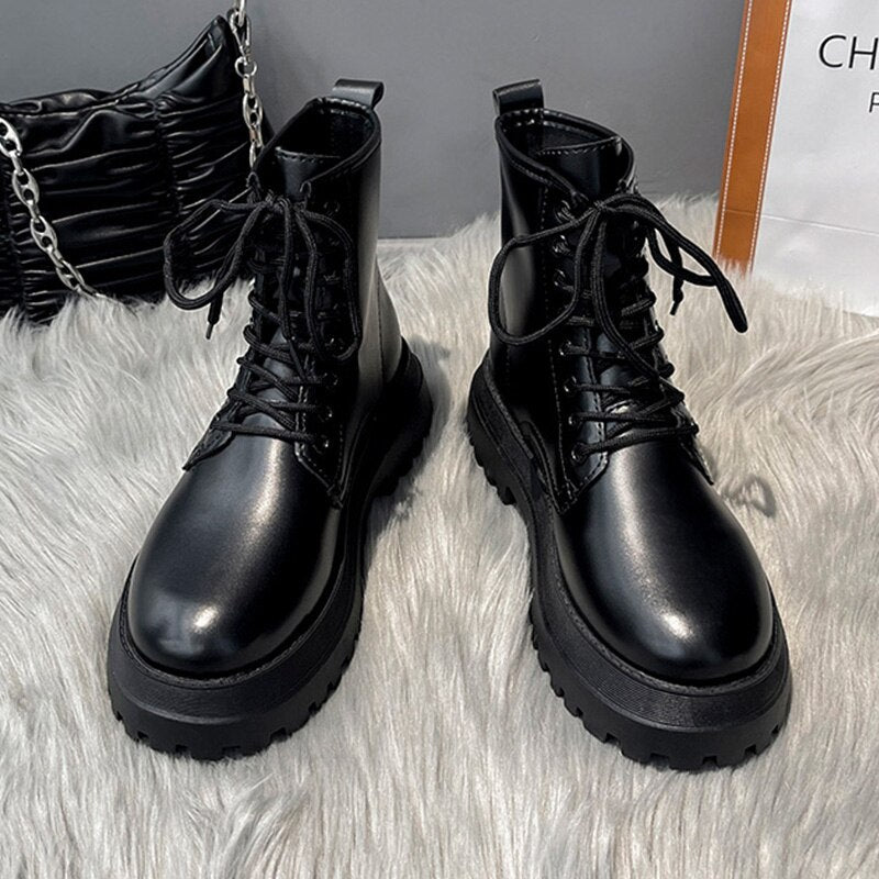 gotsa boots