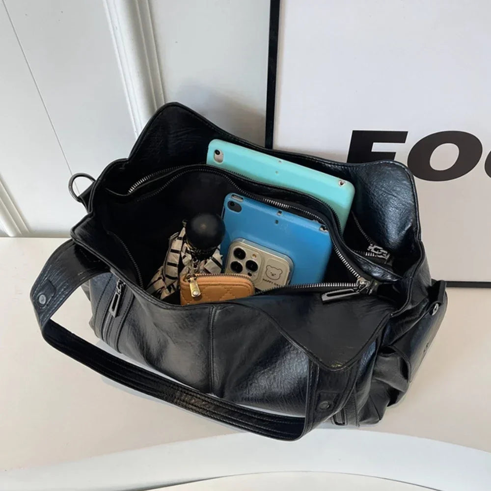 Eve Luxe Tote Bag