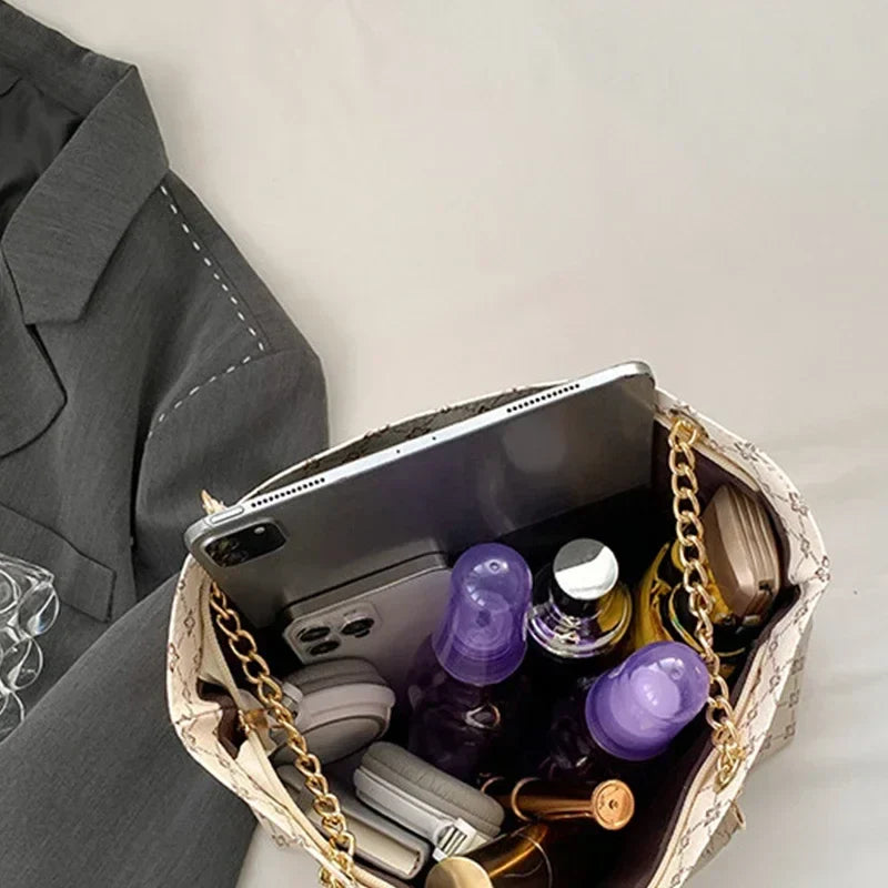 Mayfair Tote bag
