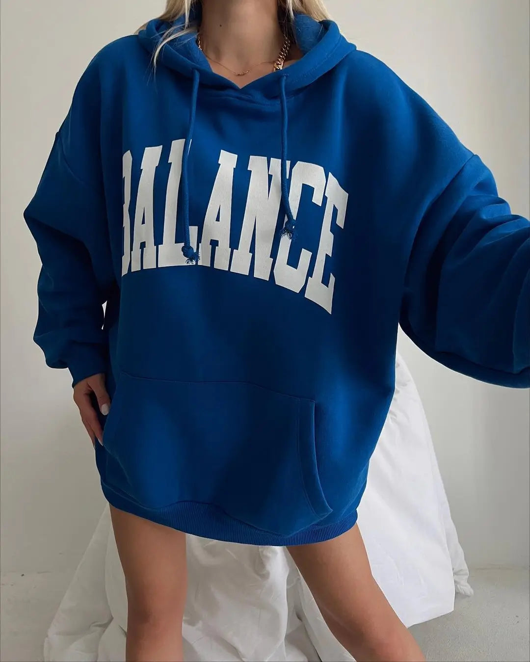 BALANCE