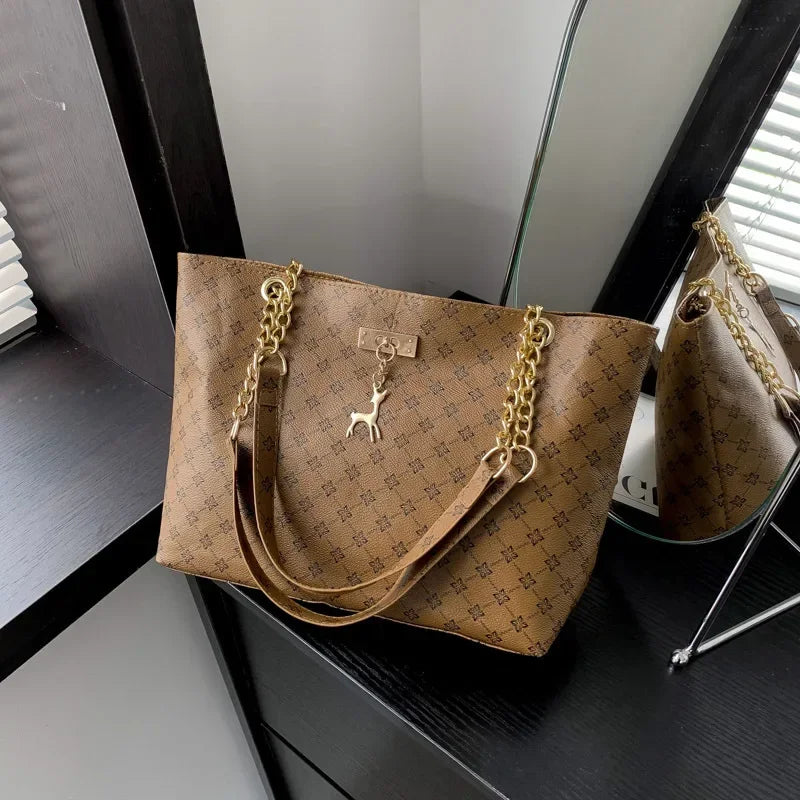 Mayfair Tote bag