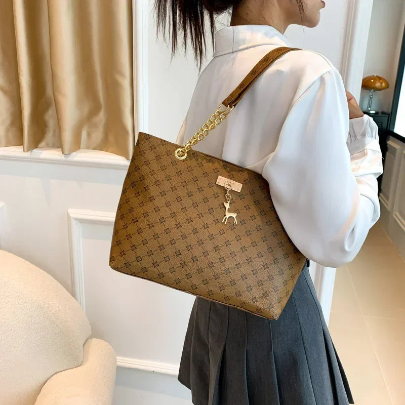 Mayfair Tote bag