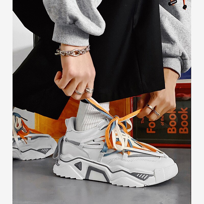 plaza sneakers