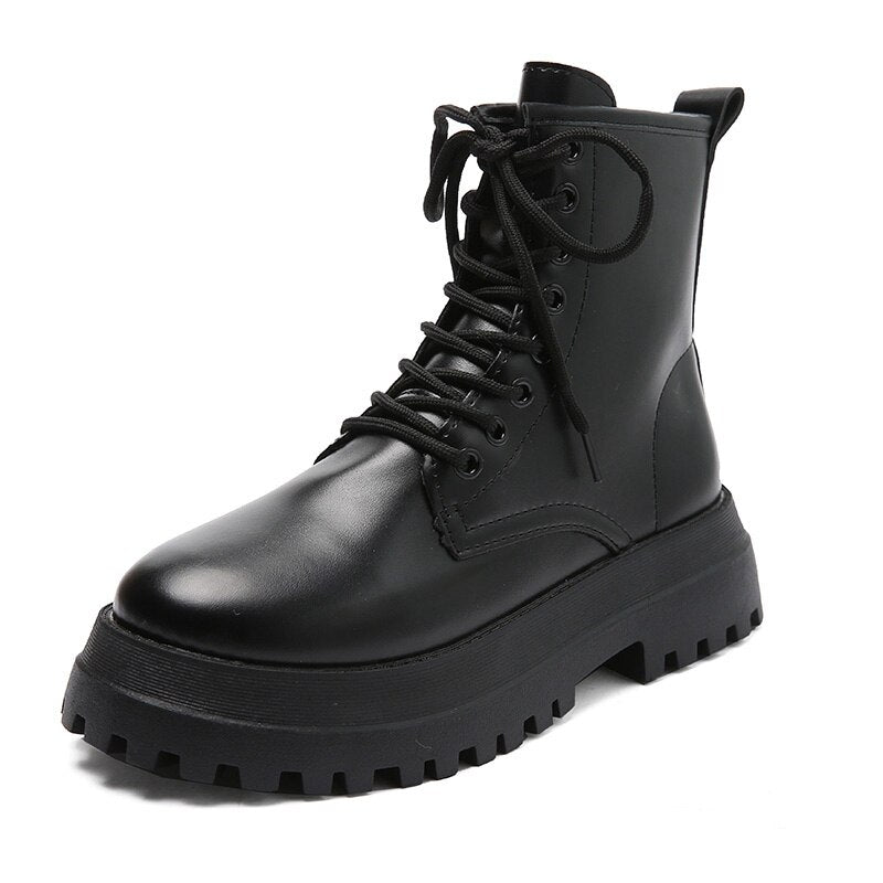 gotsa boots